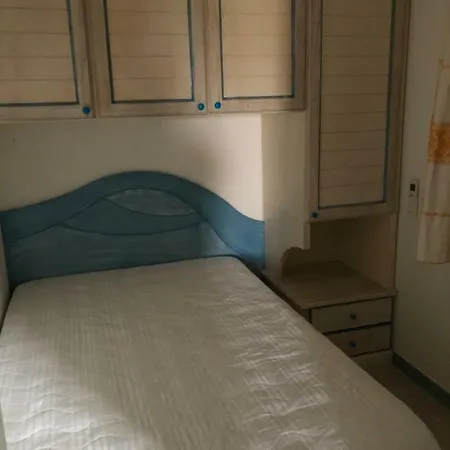 Apartment Attico Rosa Dei Venti Olbia