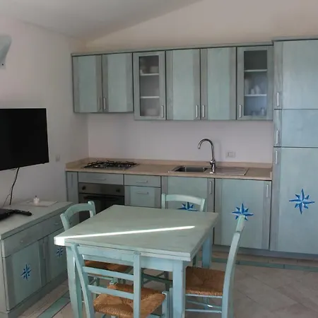 Attico Rosa Dei Venti Apartment