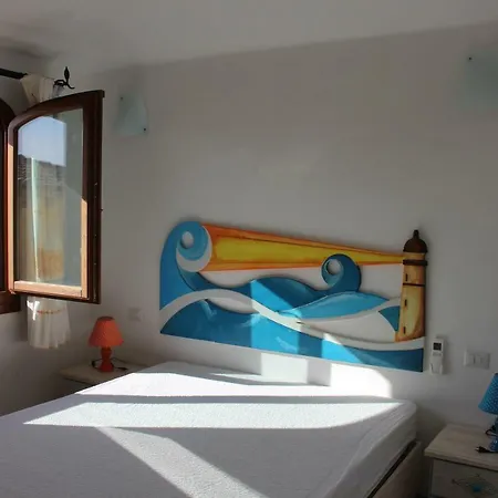 Apartment Attico Rosa Dei Venti Olbia