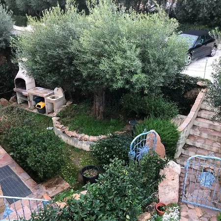 Apartment Attico Rosa Dei Venti *