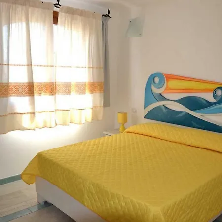 Attico Rosa Dei Venti * Olbia