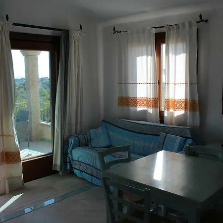 Attico Rosa Dei Venti Apartment *