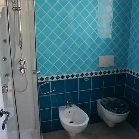 Apartment Attico Rosa Dei Venti