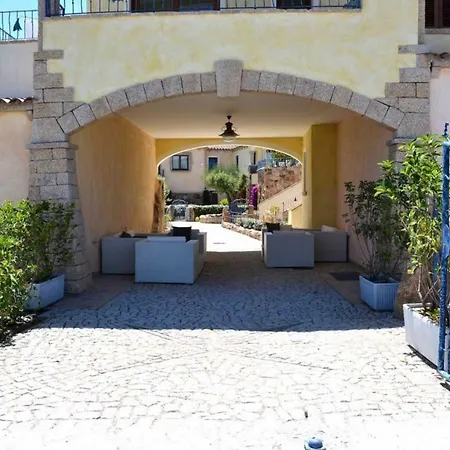 Attico Rosa Dei Venti Apartment Olbia