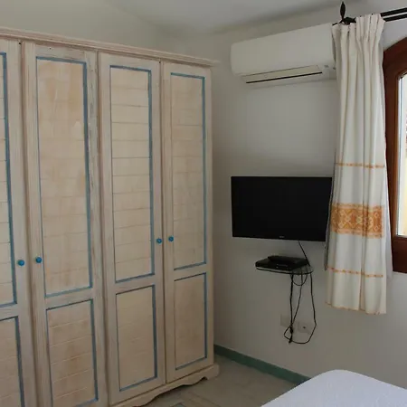Apartment Attico Rosa Dei Venti Olbia