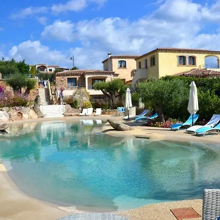 Apartment Attico Rosa Dei Venti