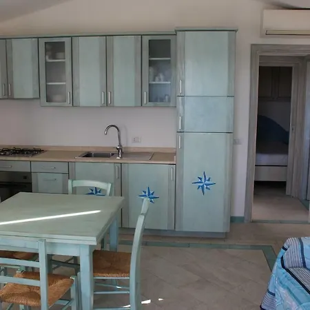Apartment Attico Rosa Dei Venti *