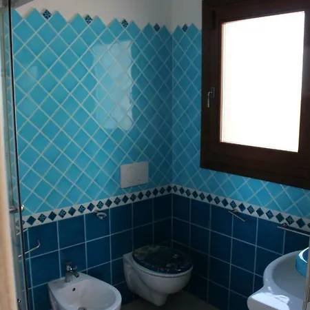 Attico Rosa Dei Venti Apartment *