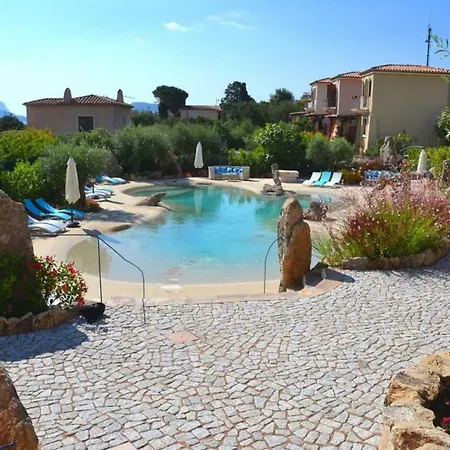 Attico Rosa Dei Venti Olbia