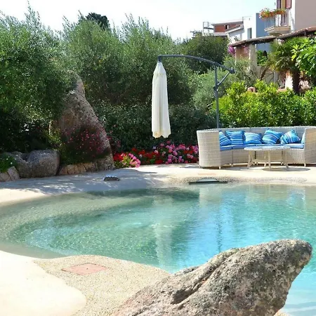 Apartment Attico Rosa Dei Venti Olbia