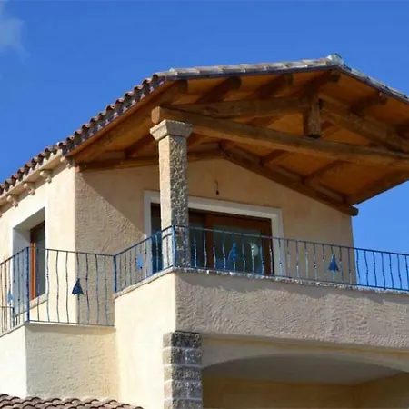 Attico Rosa Dei Venti Olbia